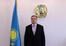 Қоғамдық даму вице-министрі қызметінен босатылды