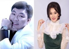 Тоқтар Серіков: Ерке сияқты сұлу қыздарға қай еркек көз салмасын