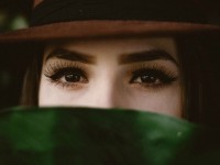 Кірпікке арналған Е дәрумені