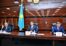 Шымкентте мәслихат сайлауы өтеді