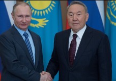 Нұрсұлтан Назарбаев тағы бір жоғары лауазымға тағайындалуы мүмкін