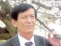 Әбілда Аймақ: «Көкем депутат болды»