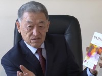 Мархабат Байғұт: «Қазақ елі Наурызбен сағынысып табысты»