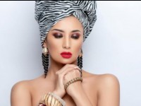 Мәдина Сәдуақасованың күйеуі Instagram-ға тіркеліп, әншінің әр қадамын аңдып отыратын болған