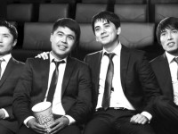 «Жігіттер» жаңа жинақтарын шығармақ.