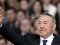 Назарбаев «Халық қаһарманы» атағынан бас тартты