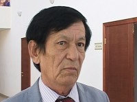 Әбілда Аймақ: «Екі әйелімнің татулығы таңқалдырады»