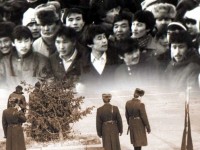 Желтоқсан көтерілісінде құрбан болғандардың саны қанша?