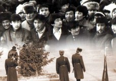 Желтоқсан көтерілісінде құрбан болғандардың саны қанша?
