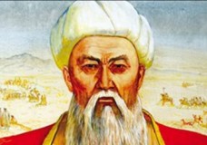 Төле би қашан бақилық болған?