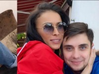 Луина сүйіктісінен 7 жас үлкен екенін мойындады