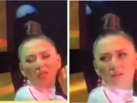 Жас әншіні менсінбеген Сәдуақасова тілін көрсетті