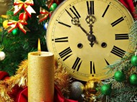 Жаңа Жыл қайдан шыққан?