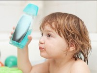 Лайфхак: Балалар сусабынын қолдану