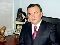 Иса Омар: «Өзімді тәуекелшіл адамдардың қатарында санаймын»