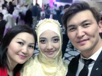 Жігер Ауыпбаев: Келіншегім жоқ