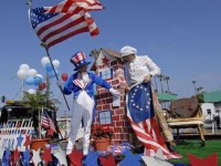 Тәуелсіздік мерекесін әлем елдері қалай атап өтіп жүр?