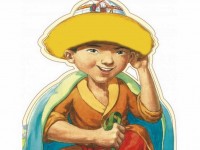 Алдар Көсенің кезекті хикаясы