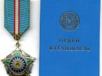 ОҚО-да қоймашыға дейін медаль алып, мейманасы тасыды