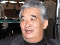 Толымбек Әлімбек: Менің тұқымым екі әйел алуға жарамайды