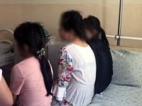 Қыздарды қорлаған өгей шеше «жазалау» дәптерін арнаған