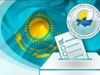 ОҚО-дағы сайлаудағы сайқымазақ