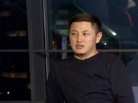 «Өз ойым» бағдарламасына шүйліккен Нұрболхан Шарапов той жүргізгеніне 500 мың теңге алатынын айтты