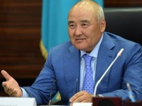 Шөкеев тағы бір кадрді Қостанайдан әкелді