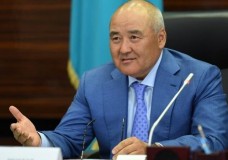 Шөкеев тағы бір кадрді Қостанайдан әкелді