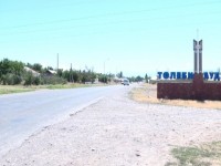 Төлебиде «Бірінші Мамырға» Мәдениет үйі қажет