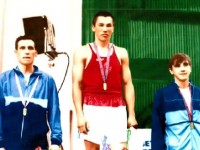 Қанатбек Шағатаев: «Нағыз дәуірлей бастаған шақта далада қалдым»