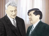 Дінмұхамед Қонаев: «Ақиқаттан аттауға болмайды»