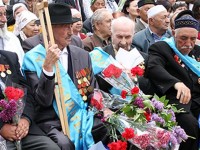 Оңтүстікте 44 соғыс ардагері пәтер кезегінде тұр...