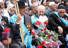 Оңтүстікте 44 соғыс ардагері пәтер кезегінде тұр...