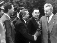 Қонаев: «Жол азабын жүрген біледі»