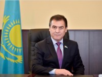 Нұрлан Бекназаров: «Әрбір әзілдің түбінде шындық бар»