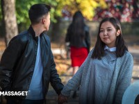 Адам өмірде екі рет ғашық бола ма?