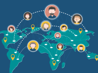 Әлсіз байланыстардың күші