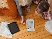 Сөзжұмбақ шешу адамның ойлау жүйесін жақсартады