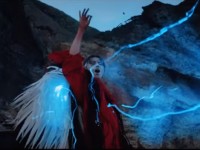 Димаштың ерекше клипі ресейліктерді жылатты (видео)