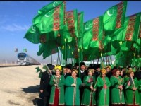 Түркіменстанда «Ұлы Отан соғысы» деп атауға тыйым салынды