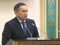 «Қызметкерінің қателігі үшін бірінші басшының мәселесі қаралады»