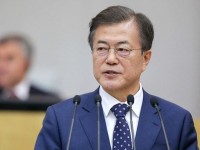 Оңтүстік Корея Президенті Қазақстанға мемлекеттік сапарымен келеді