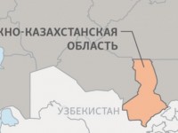 Оңтүстікте кәсіпкерлердің құқығы тапталып жатқанын құзырлы органдар растап отыр