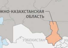 Оңтүстікте кәсіпкерлердің құқығы тапталып жатқанын құзырлы органдар растап отыр