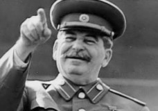 Сталиндік қуғын-сүргінге—75 жыл