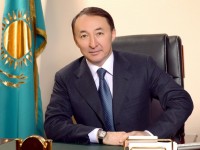 Шымкенттің әкімі Қайрат Молдасейітов уәде берді