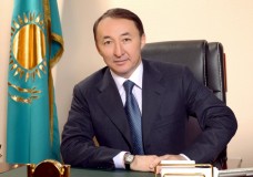 Шымкенттің әкімі Қайрат Молдасейітов уәде берді
