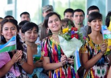 Өзбекстанда әйелдерге тыйым салынған мамандықтар тізімін алып тастау ұсынылды