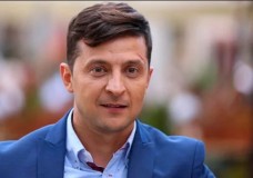 Зеленский Путиннің алдында бір-ақ жағдайда тізерлеуге дайын екенін айтты